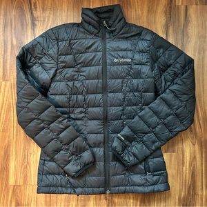 Columbia Turbodown Jacket